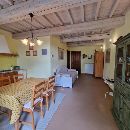 Agriturismo La Pieve Pelago Dış mekan fotoğraf