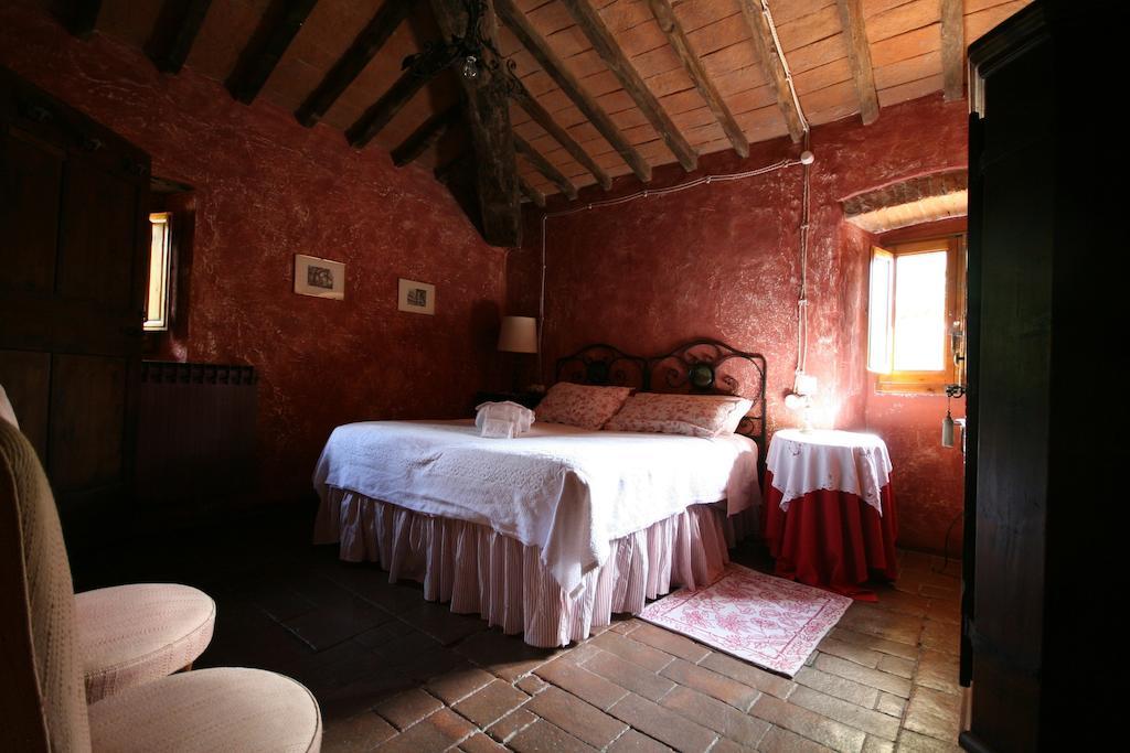 Agriturismo La Pieve Pelago Oda fotoğraf