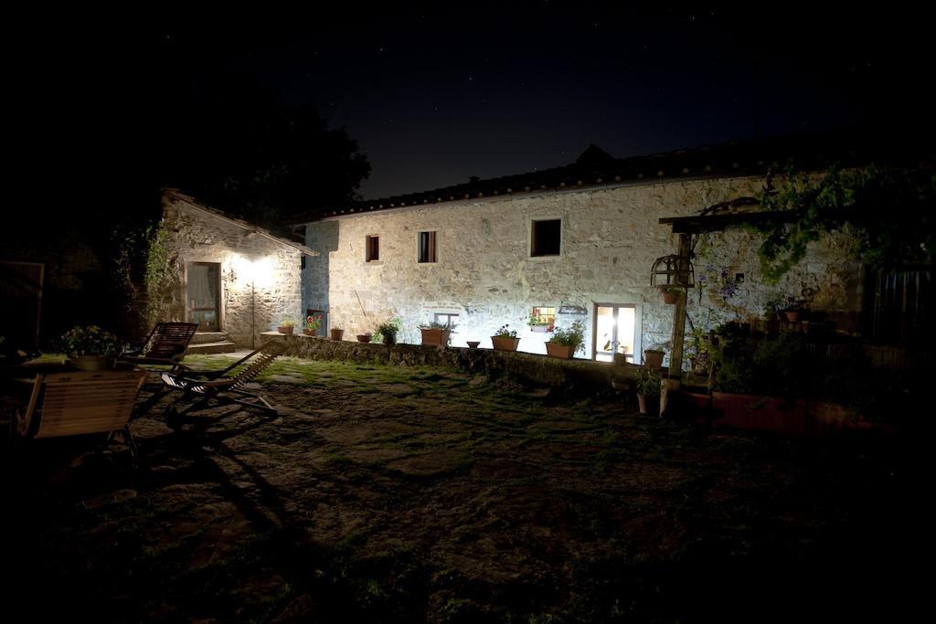 Agriturismo La Pieve Pelago Dış mekan fotoğraf