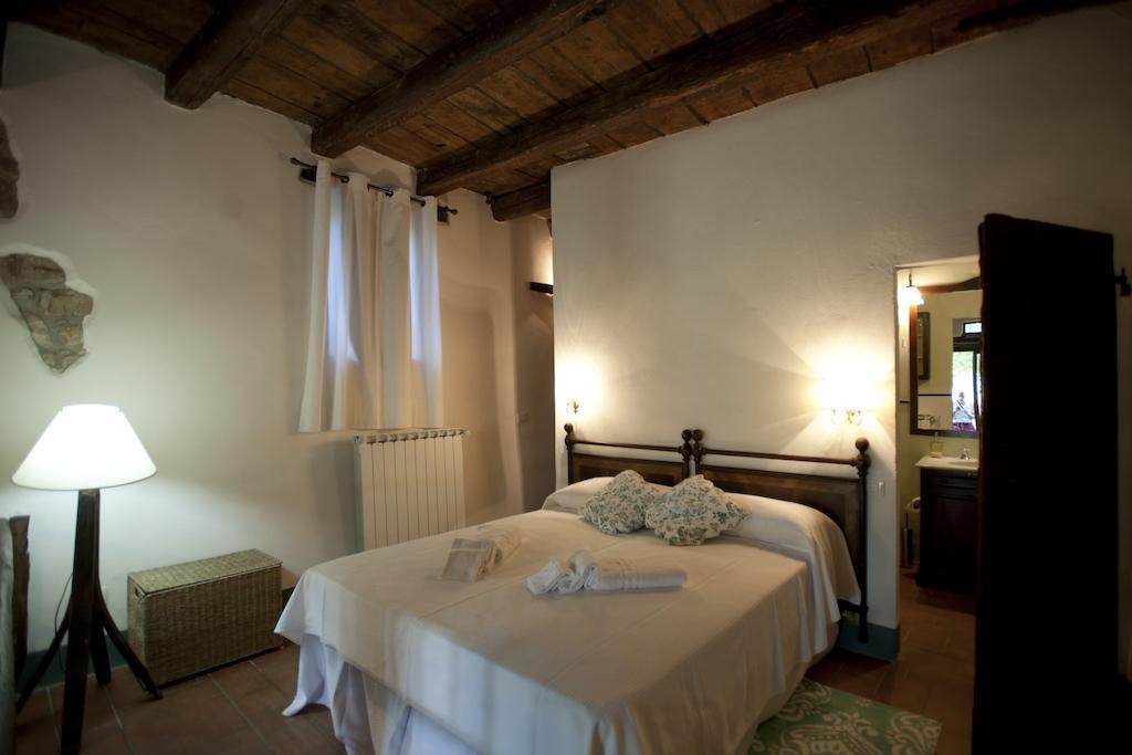 Agriturismo La Pieve Pelago Oda fotoğraf