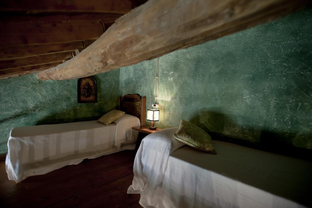 Agriturismo La Pieve Pelago Oda fotoğraf